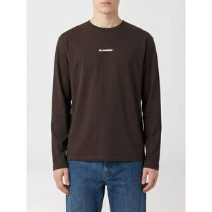 Jil Sander T-Shirt Men Brown